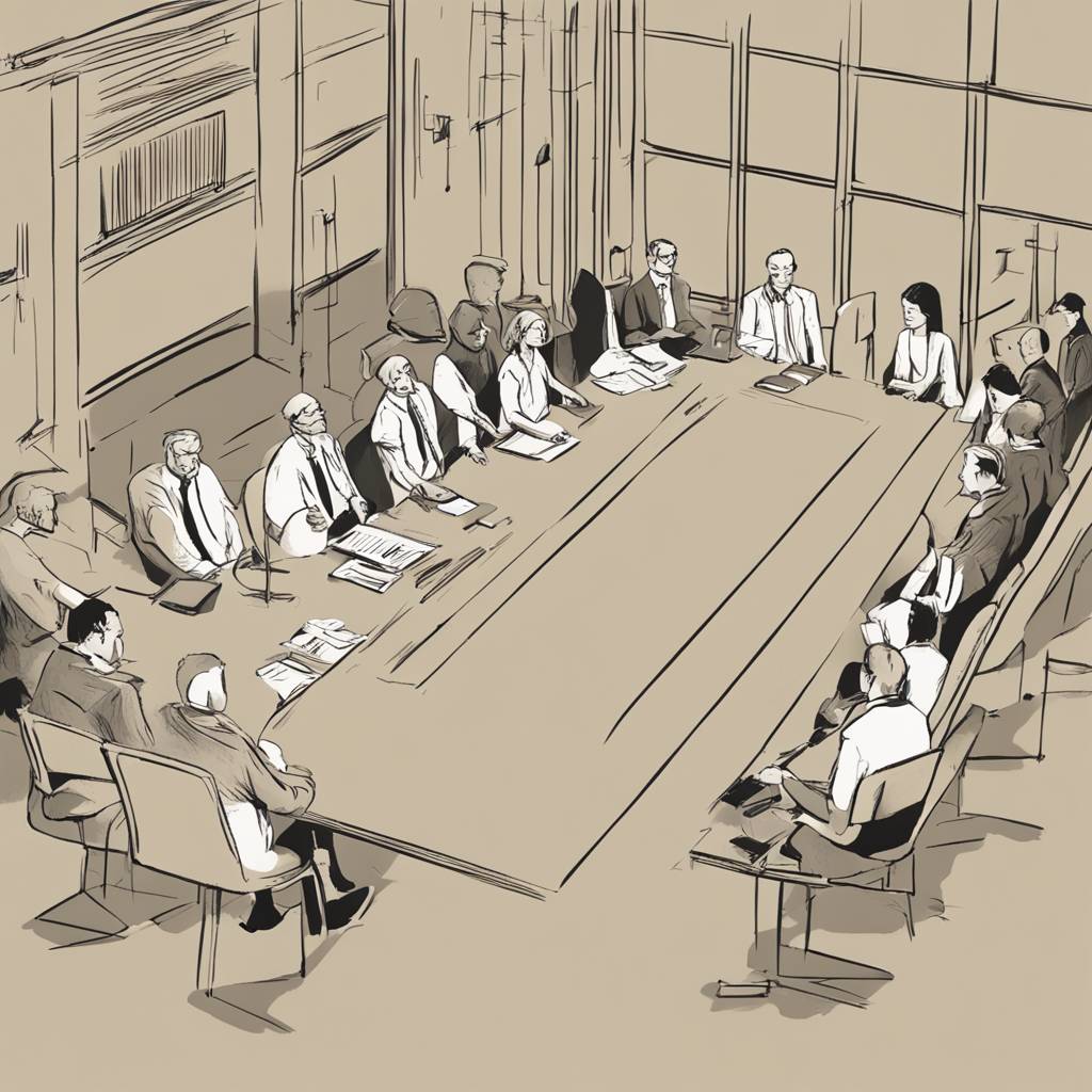 Councilors in Tuzla Discuss the Problem of Unstable Electricity in Simin Han