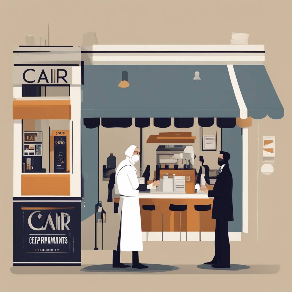 Истрагата за исплатите на Општина Чаир кон кафе-бар во сопственост на заменичката министерка сѐ уште трае