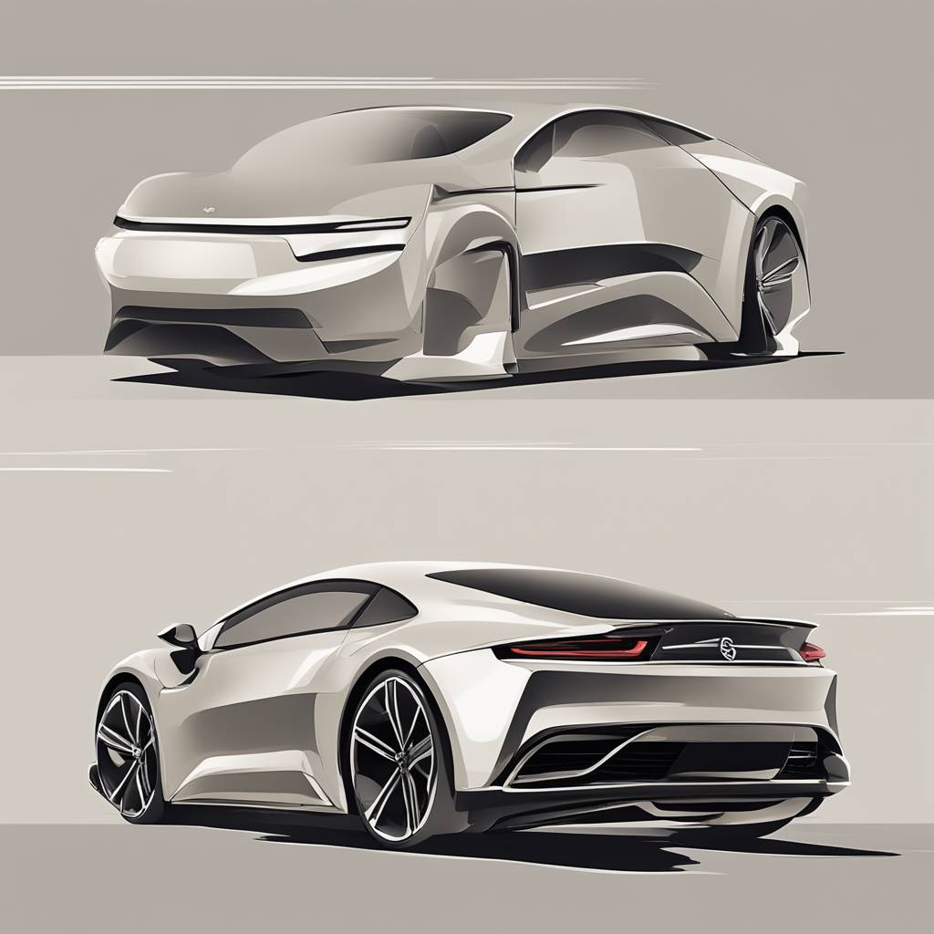 Европските производители на автомобили воведуваат гига-штимање како одговор на растот на цените и конкуренцијата