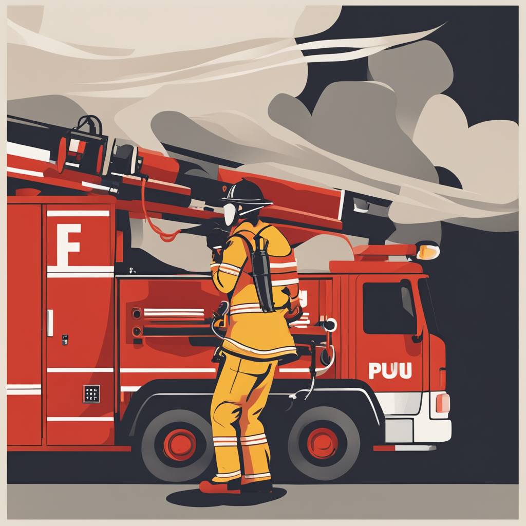 Vatrogasci na Ptuju imali 261 intervenciju tijekom prošle godine