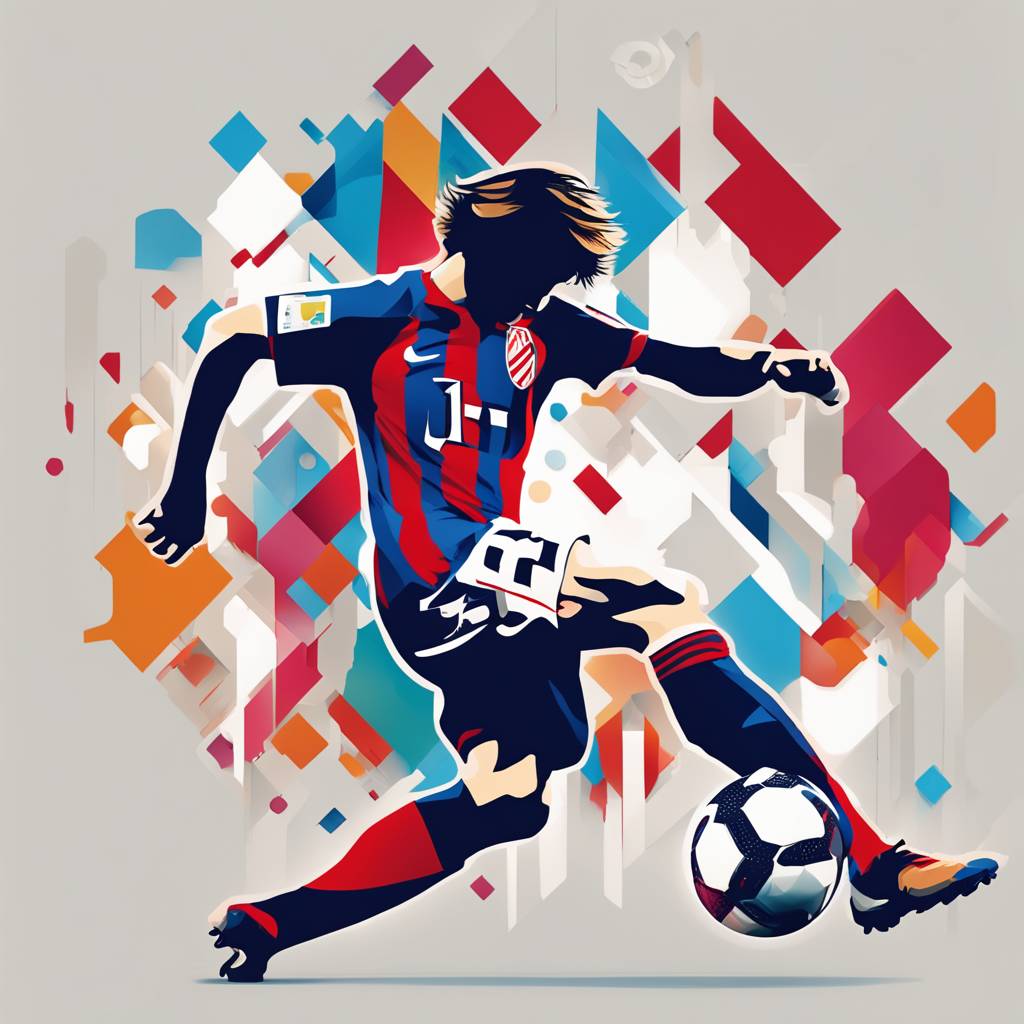 Ivica Banović bira Luku Modrića za nogometaša godine