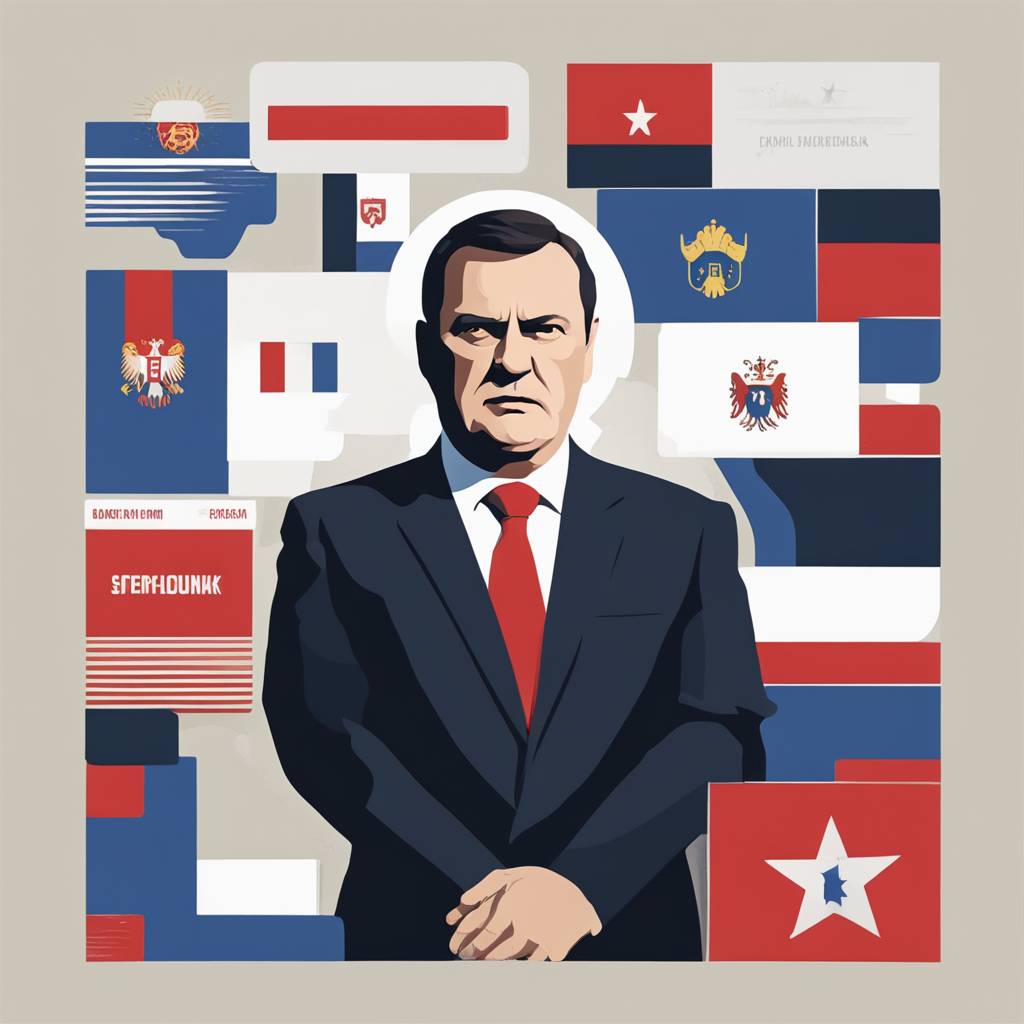 Reakcije na izjave bosnjackih politikov: Republika Srbska je trajna