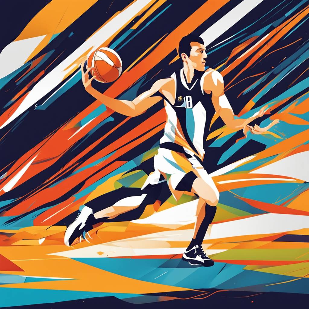 Euroleague defeats for Zvezda and Partizan, Vezenkov MVP, Djokovic ahead of the Australian Open