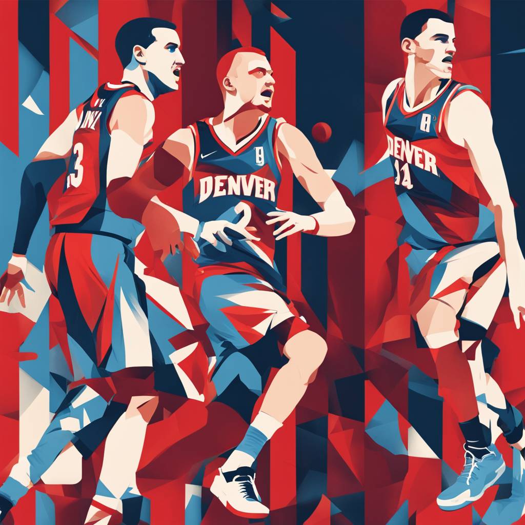 Denver slavio bez Jokića, Zvezda i Partizan jačaju Evroligu