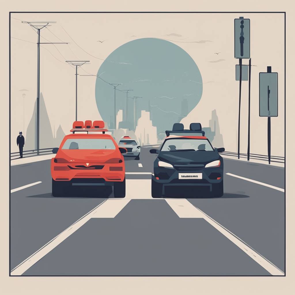 North Macedonia: Two Arrested in Connection with Fatal Traffic Accident