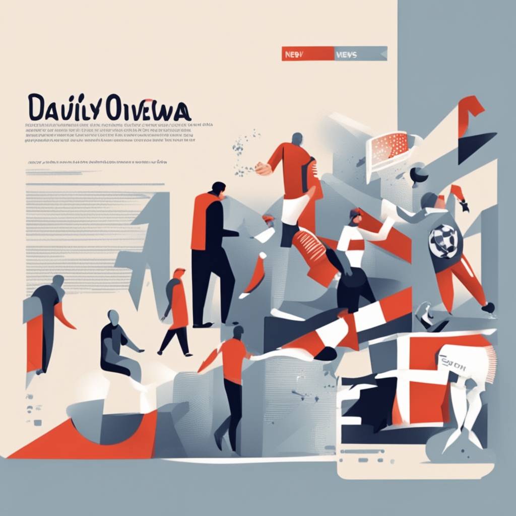 Daily Overview: Politics, Society, and Sports in 240 Seconds