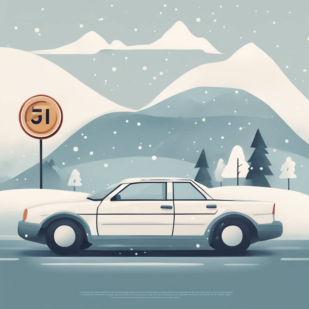 Savjeti za vozače: Kako spriječiti smrzavanje goriva u automobilu tijekom zimskih mjeseci?