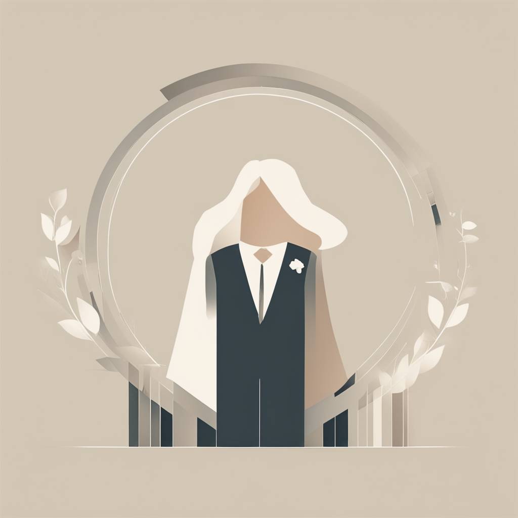 Dutch Couple's Marriage Annulled Due to ChatGPT-Generated Speech