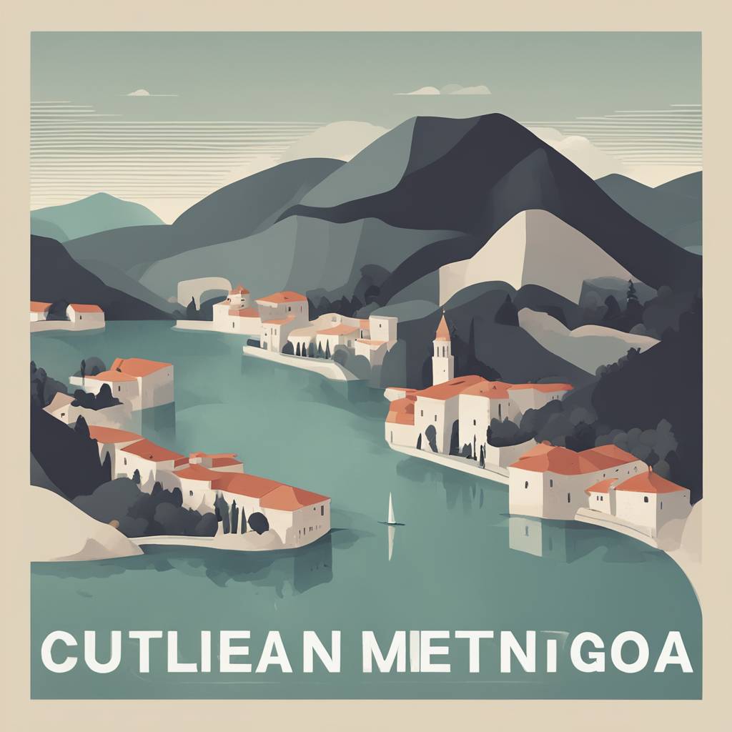 Current Events in Montenegro, the Region, and the World