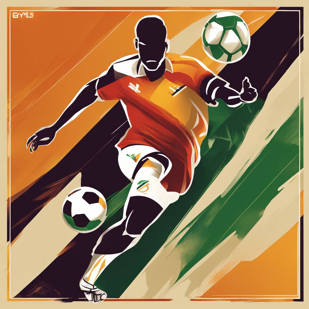 Egypt Defeats Ivory Coast at the Africa Cup of Nations