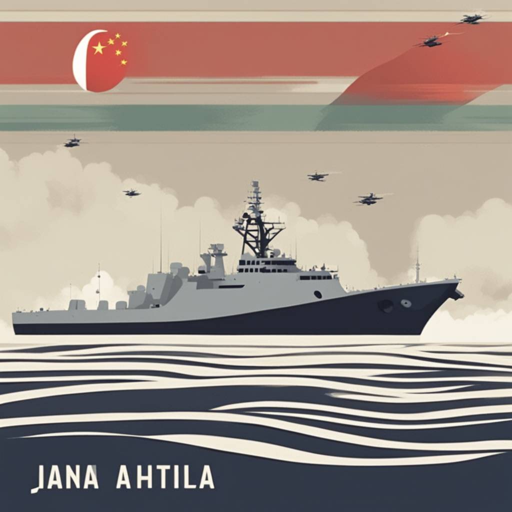 Iran, Kina i Rusija održavaju zajedničke mornaričke vježbe u Južnoj Africi