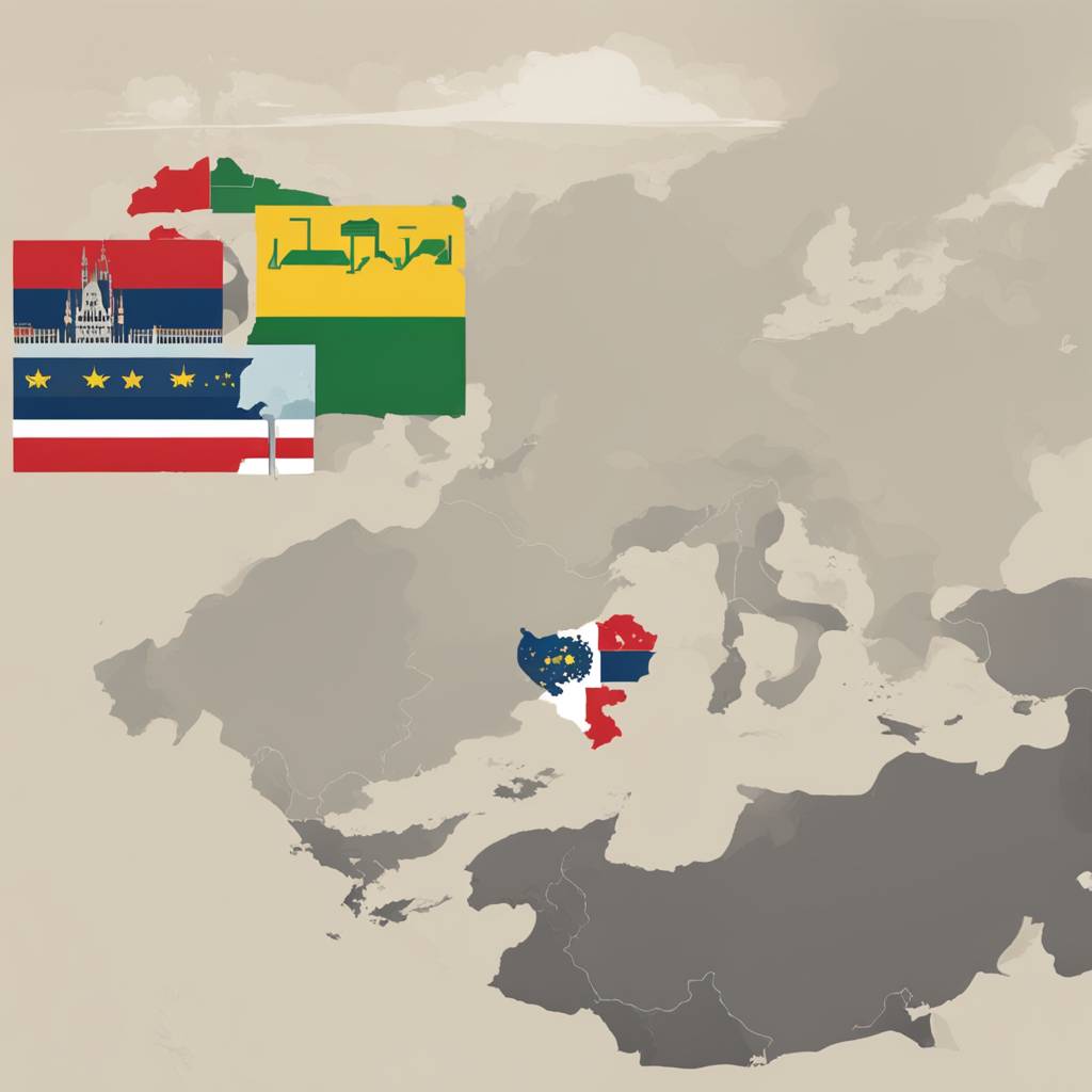 Sijarto: Bruselj in Kijev želita potegniti Madžarsko v vojno, Orban je ovira