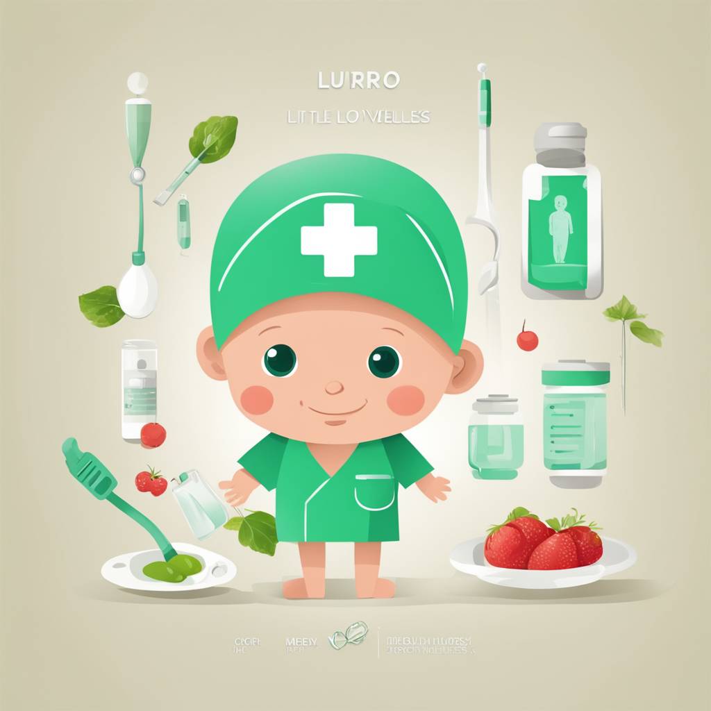 Little Lovro (2.5) Successfully Operated and Will Soon Taste Food for the First Time