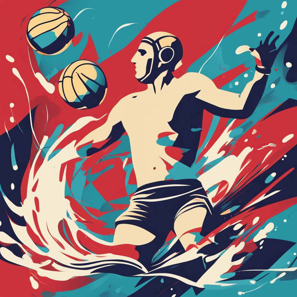 Sports News: Water Polo, Basketball, and Football in the Spotlight