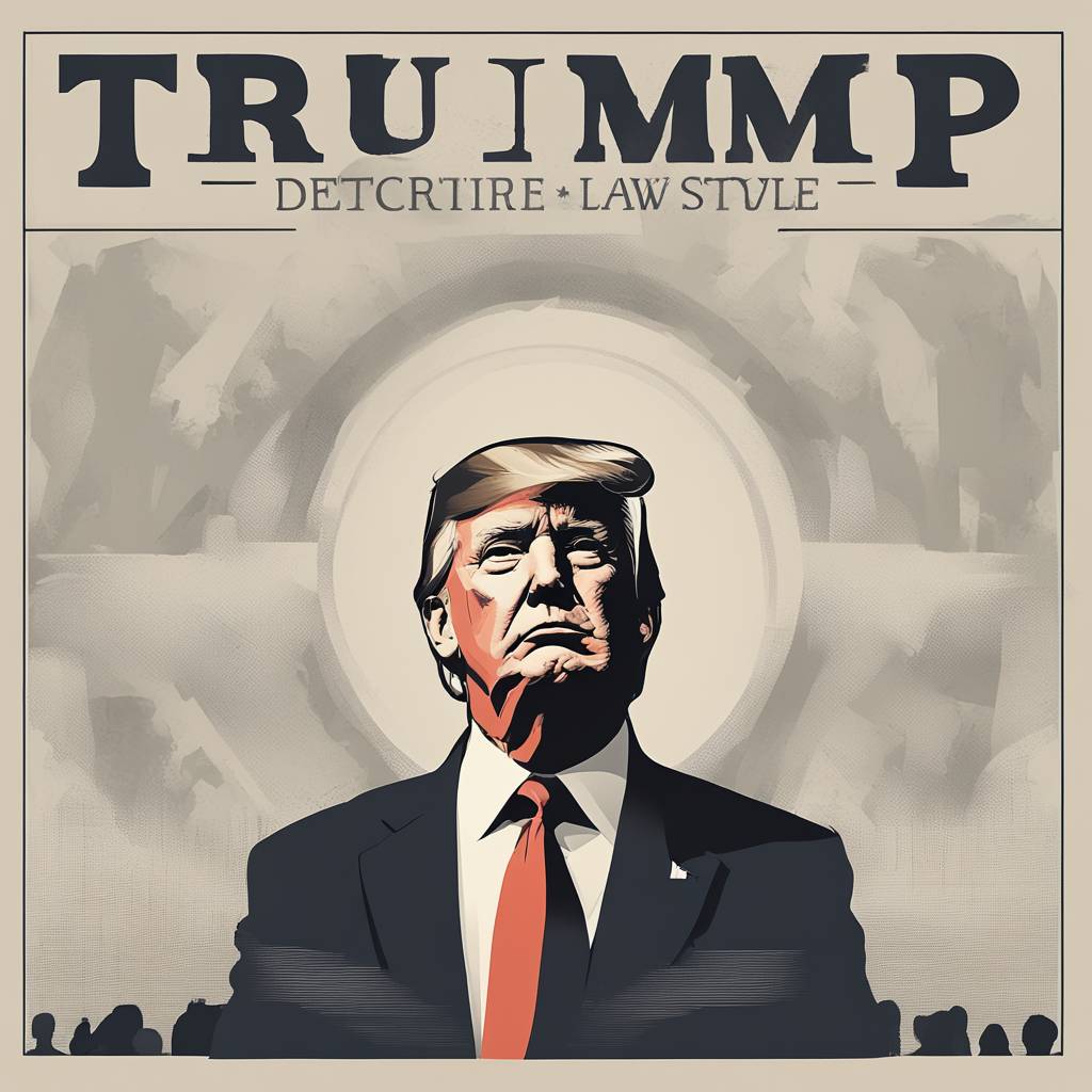 Trump Doctrine: Personal Power Above Law and Institutions