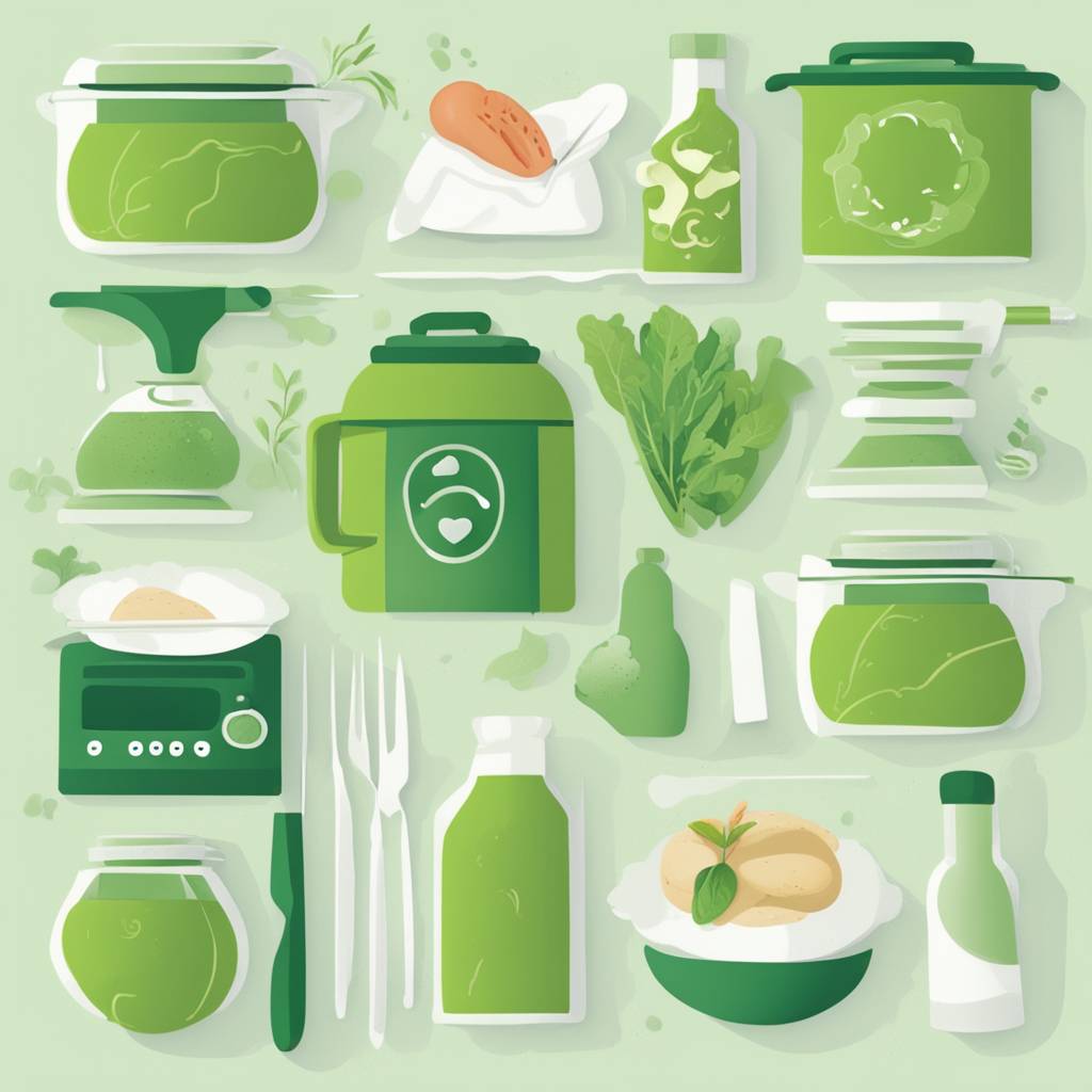 How to Save Burnt Food and Other Cooking Mishaps: Practical Tips