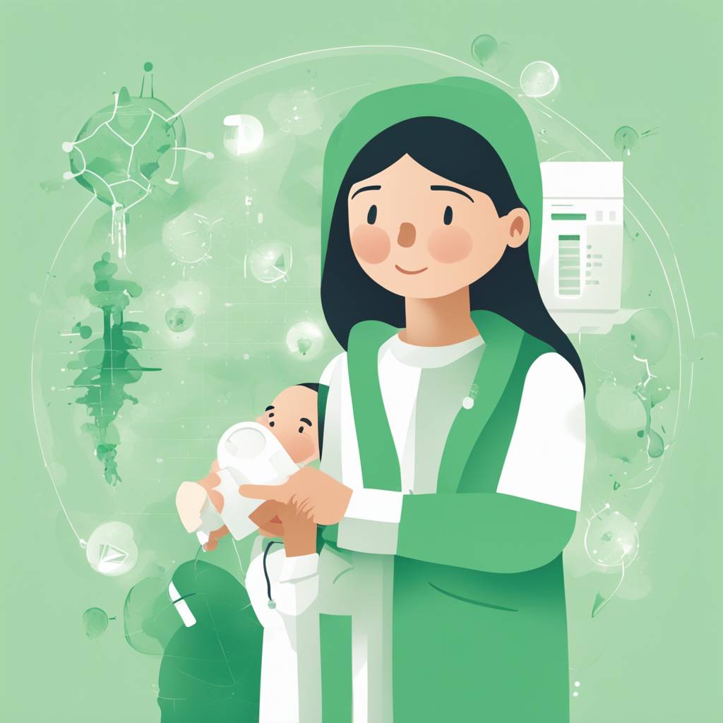 Increased Number of Children Seeking Medical Assistance in North Macedonia