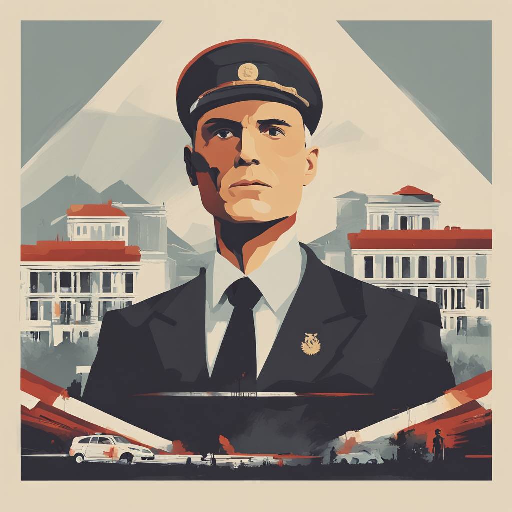 Montenegro Intensifies Fight Against Crime-Related Assets