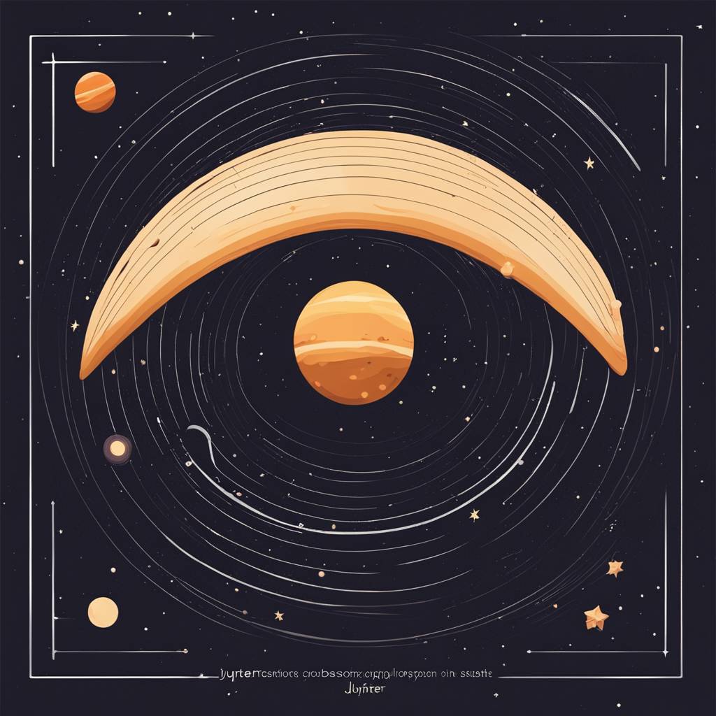 Jupiter in Opposition: Observe the Bright Planet in the Night Sky Tonight