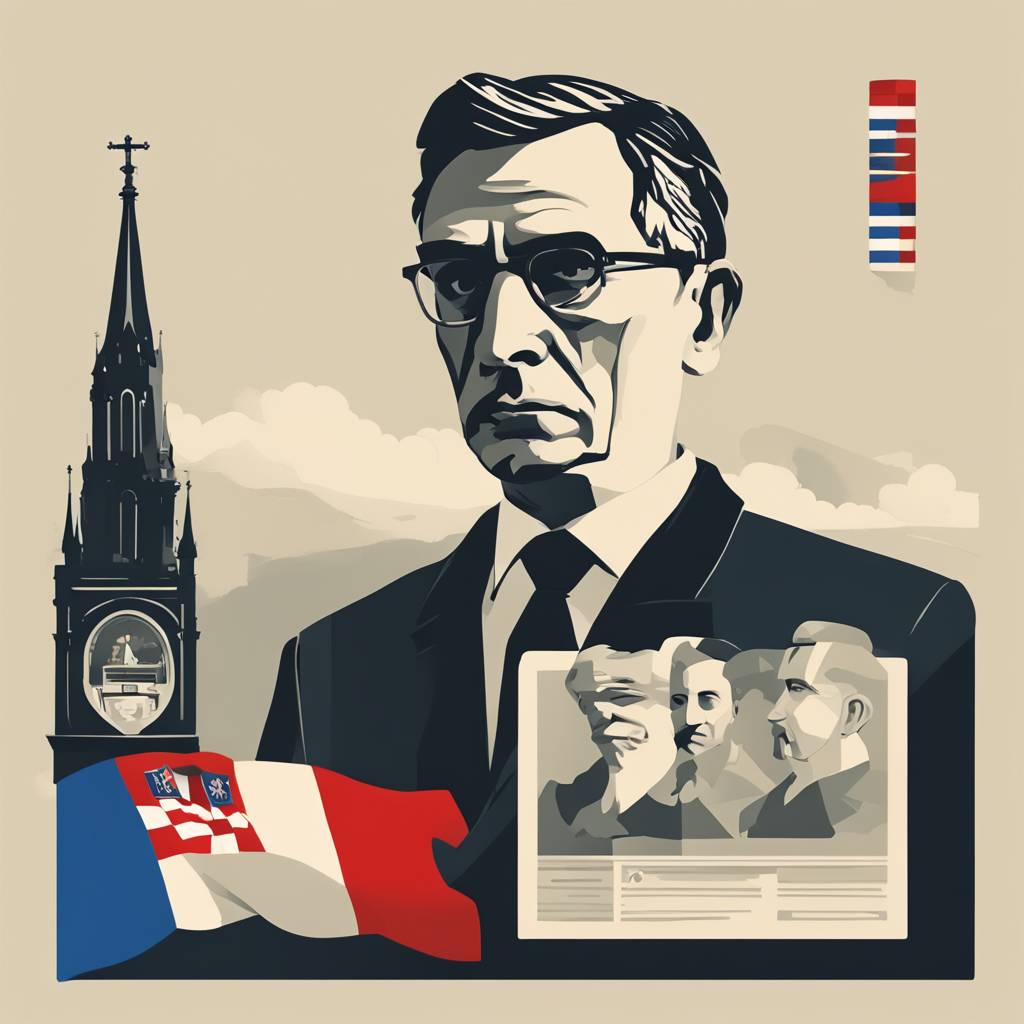 Commemoration in Podrute: Paying Tribute to Fallen Observers