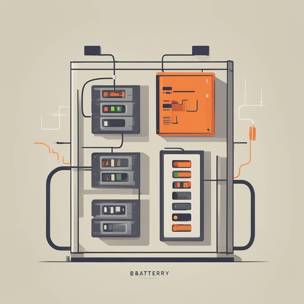 Baterijski sustavi kao kljucno rjesenje za visak elektricne energije i europski CBAM mehanizam