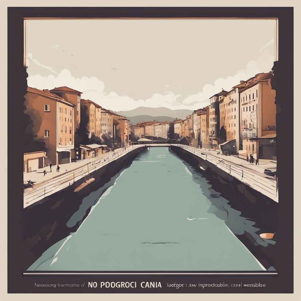 Podgorica: No One is Untouchable in the Case of Mareški Canal Usurpation