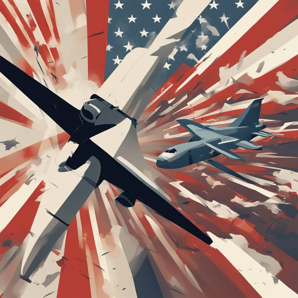 American Attack on the International Order and the Role of Europe