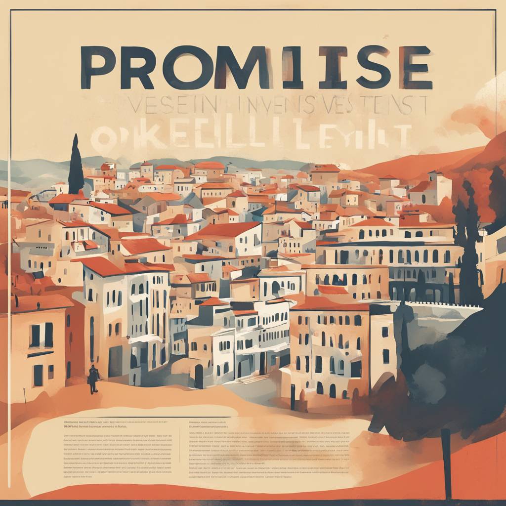 Ветувања за инвестиции во Кодра е Диелит: Од протест до министерска функција