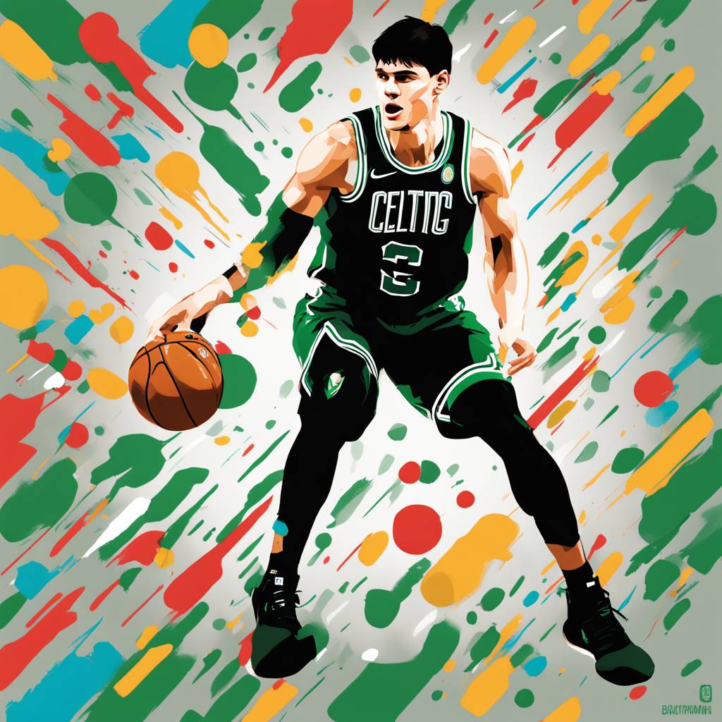 Luka Garza ostvario solidan učinak u pobjedi Bostona nad Torontom