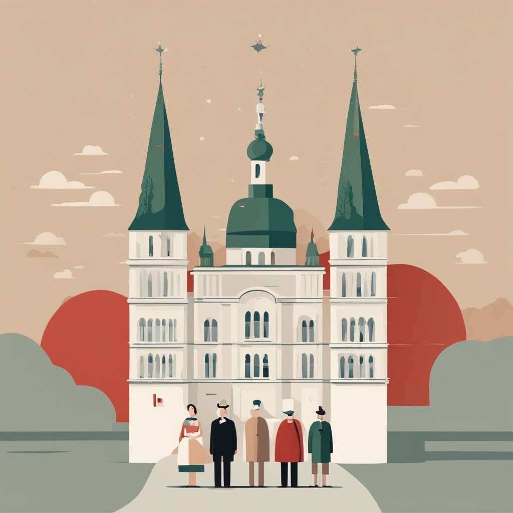 Medjimurje obiljezilo 107. godisnjicu odcjepljenja od Madjarske