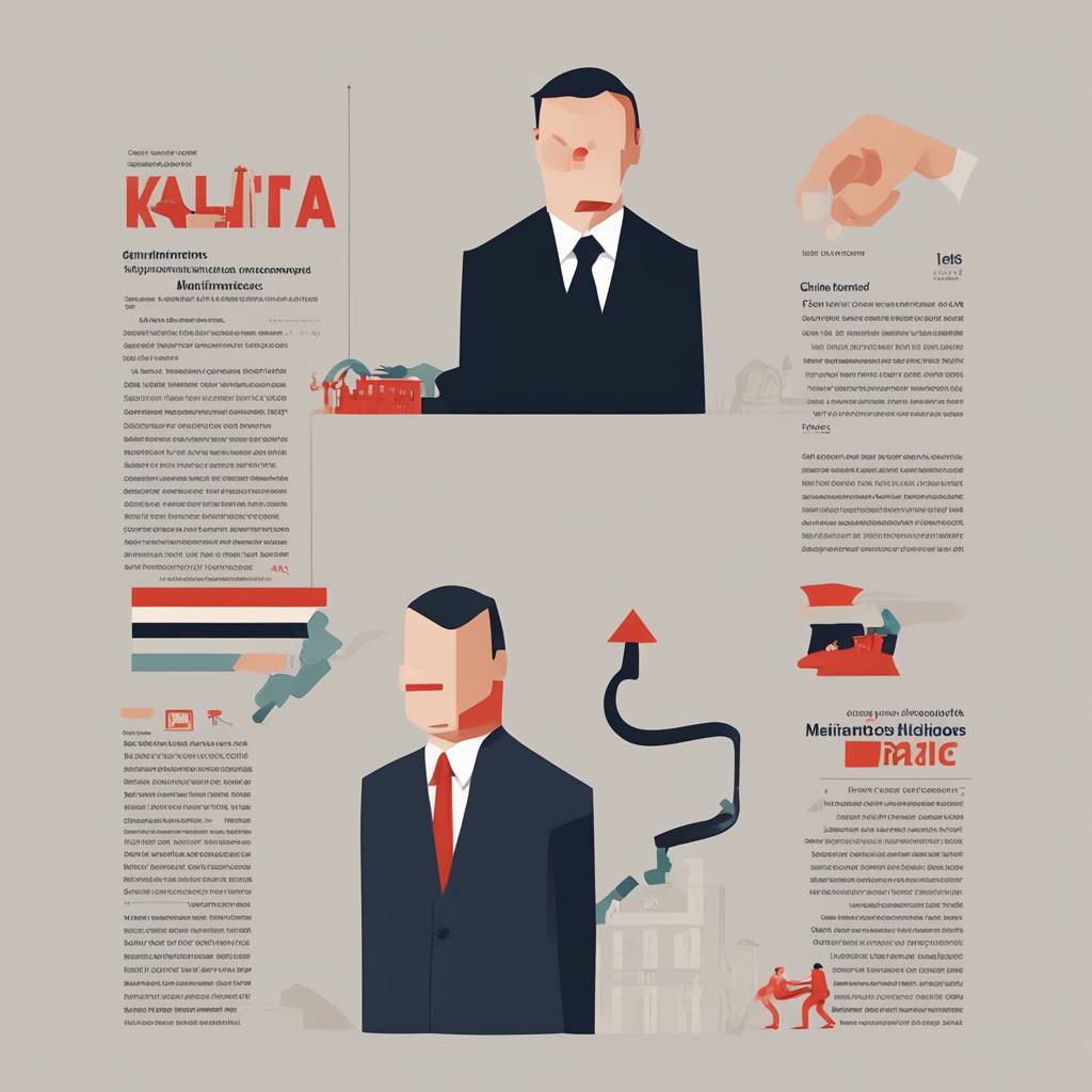 Poor Indictments Cost Montenegro: Šarićs and Kalićs Await Millions in Payments