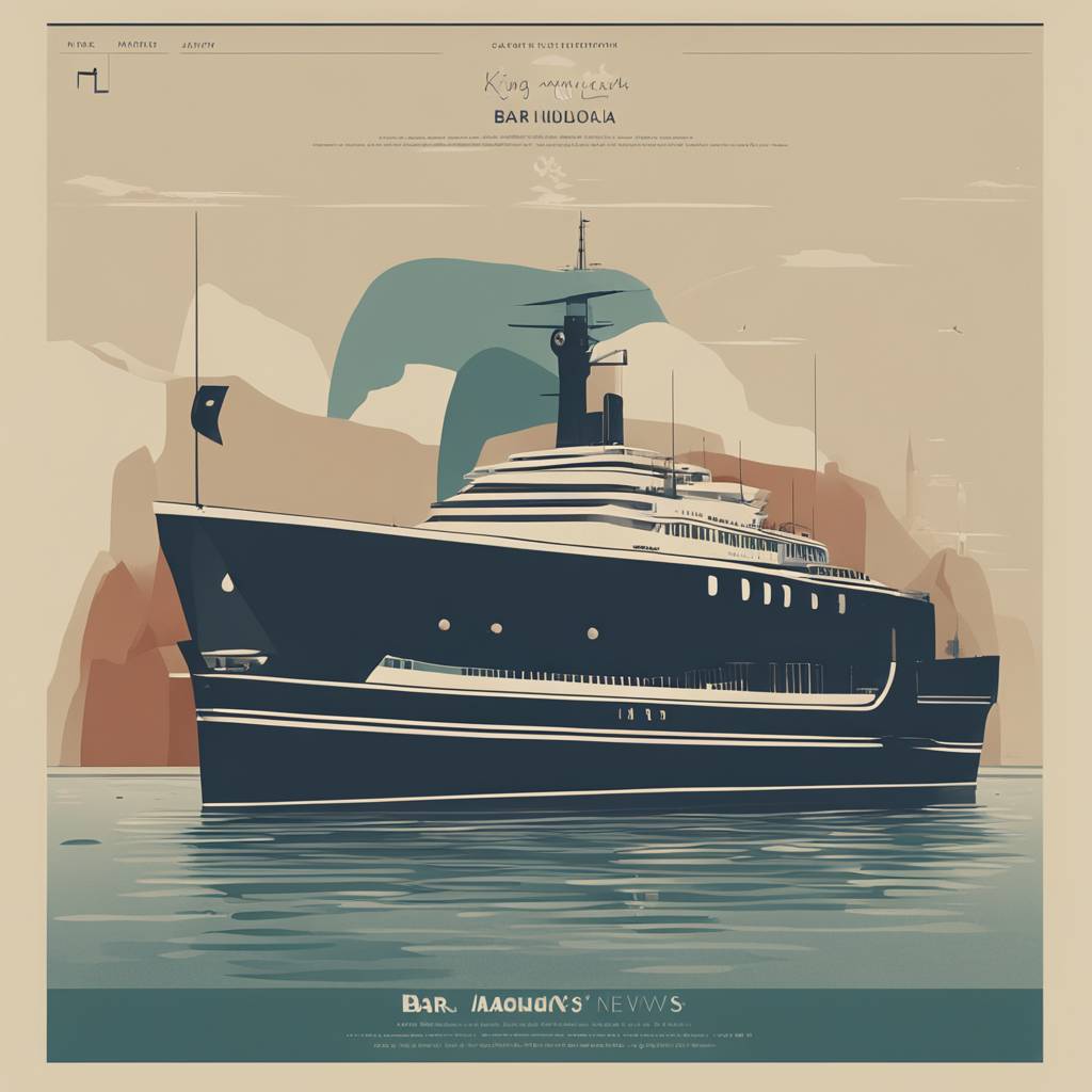 Premiere of the film about King Nikola's sunken yacht 'Rumija' in Bar