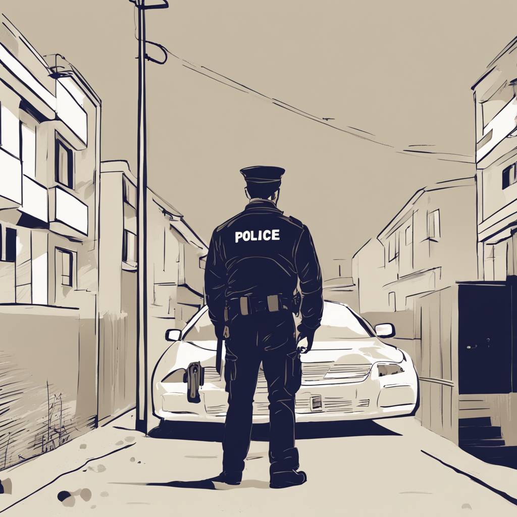 Man from Skopje Found Dead in Apartment