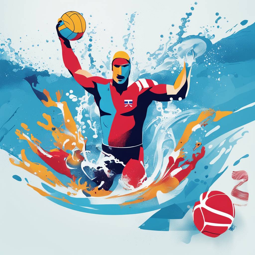 Water Polo Triumph for Serbia at the Paris Olympic Games: The Comeback of the Underdogs