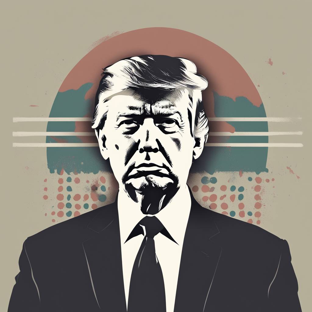 Trump Warns Iran Over Protests