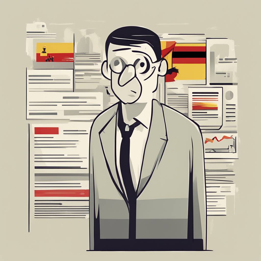 Расте стравот од губење на работа во Германија