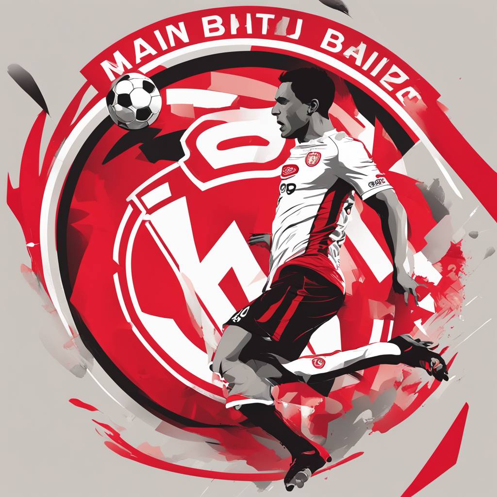 Mainz propustio pobjedu protiv Union Berlina, podjela bodova u Bundesligi