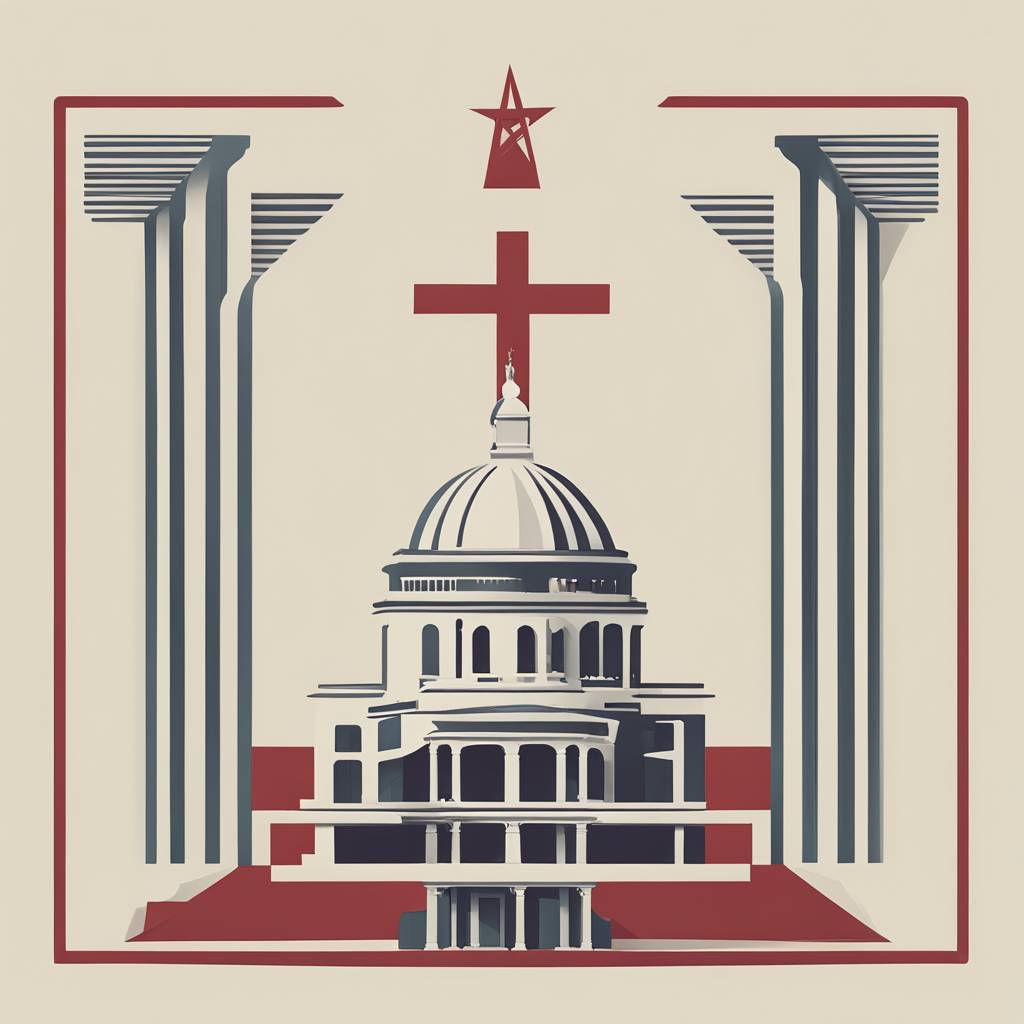 Двојни стандарди на секуларизмот: Осуда за молитви во Собранието, молк за ритуалот во МВР