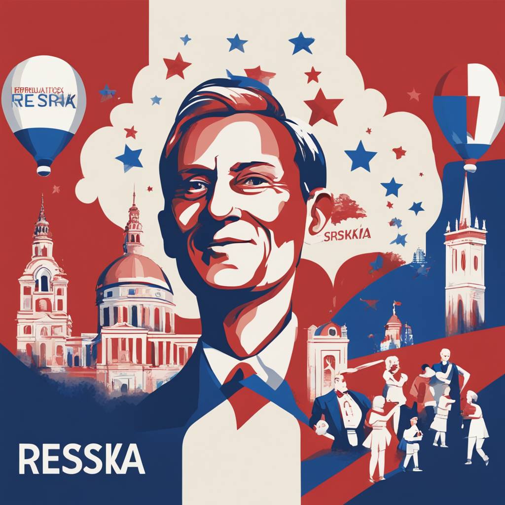 Република Српска го прослави 34-тиот роденден со пораки за поддршка и дипломатски активности