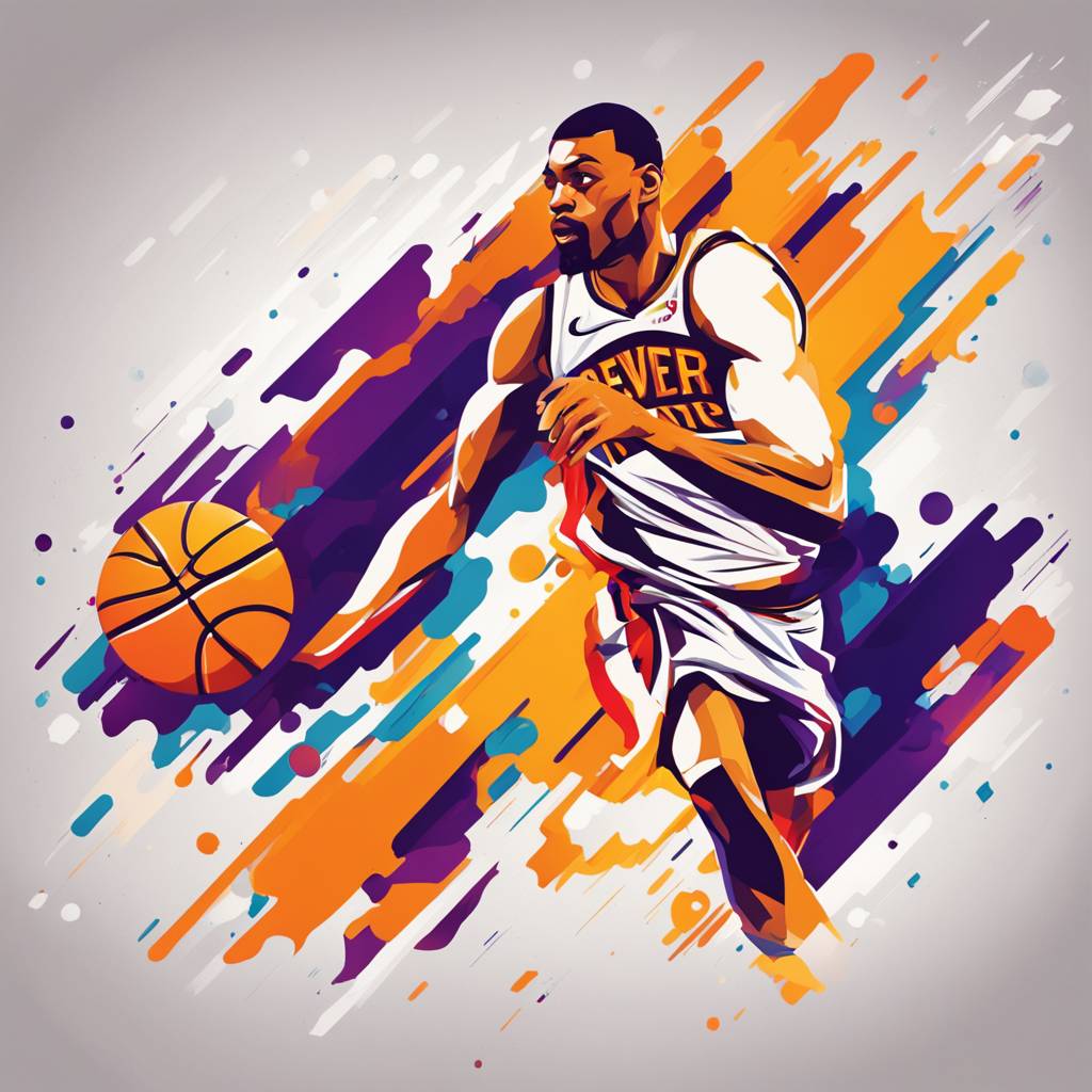 NBA: Denver poražen od Atlante, Boston bolji od Toronta, Milwaukee savladao Lakerse