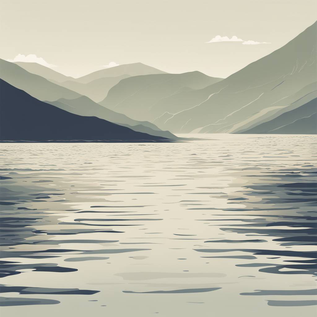 Water Level in Lake Prespa Rises by 48 Centimeters in Two Months