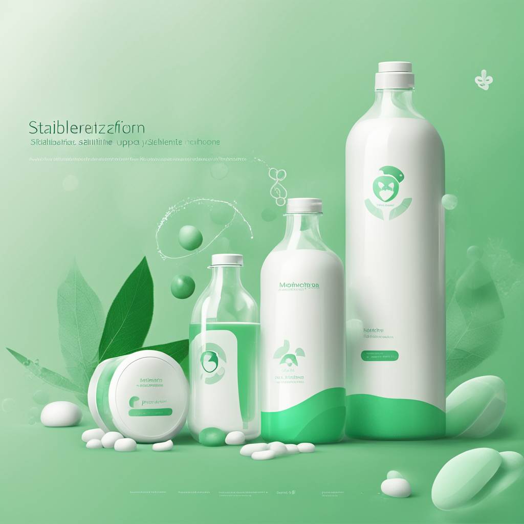 Stabilization of Saline Solution Supply in Montenegro