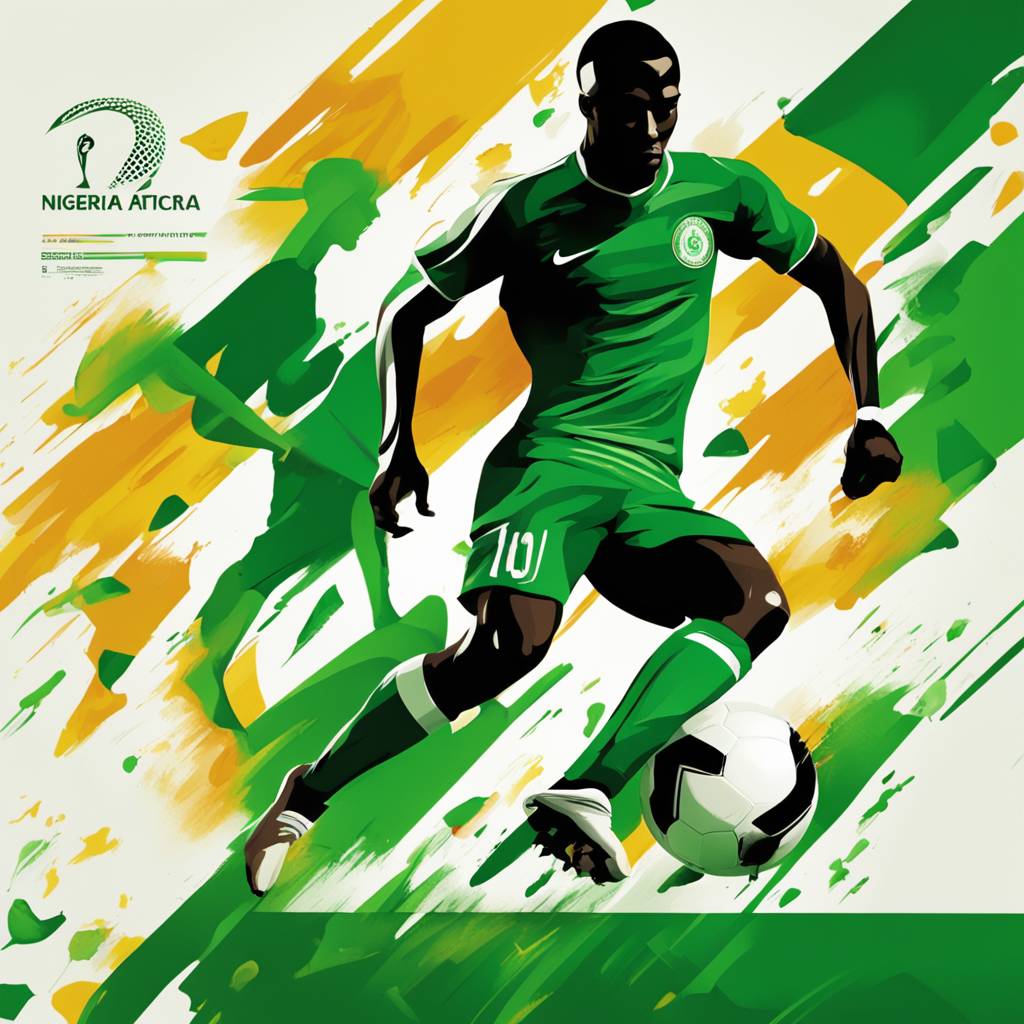 Nigerija svladala Alzir i plasirala se u polufinale Africkog kupa nacija