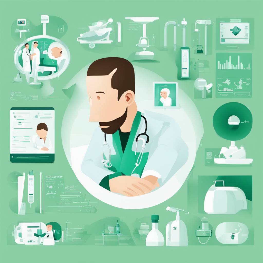 Departure of Maxillofacial Surgeons from UKC Attracts Media Attention