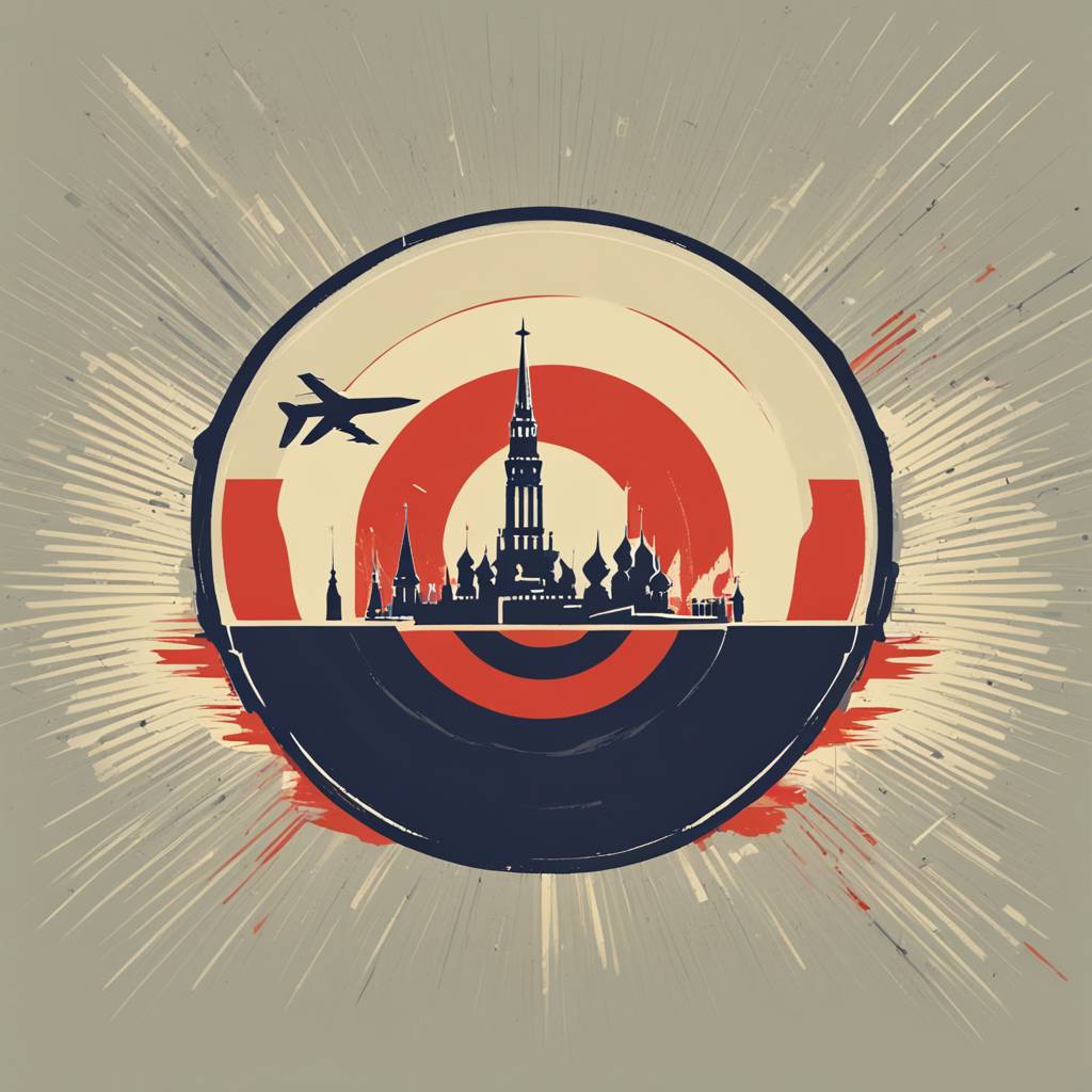 US Warns of Possible Russian Air Strikes, Kremlin Threatens Retaliation