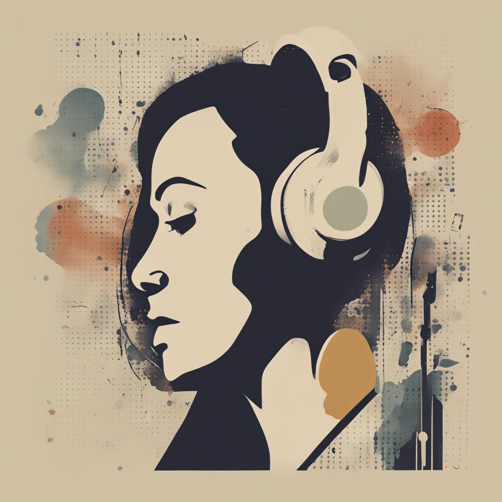 Samo v svojem jeziku lahko jokaš: Vpliv jezika na glasbeno izražanje