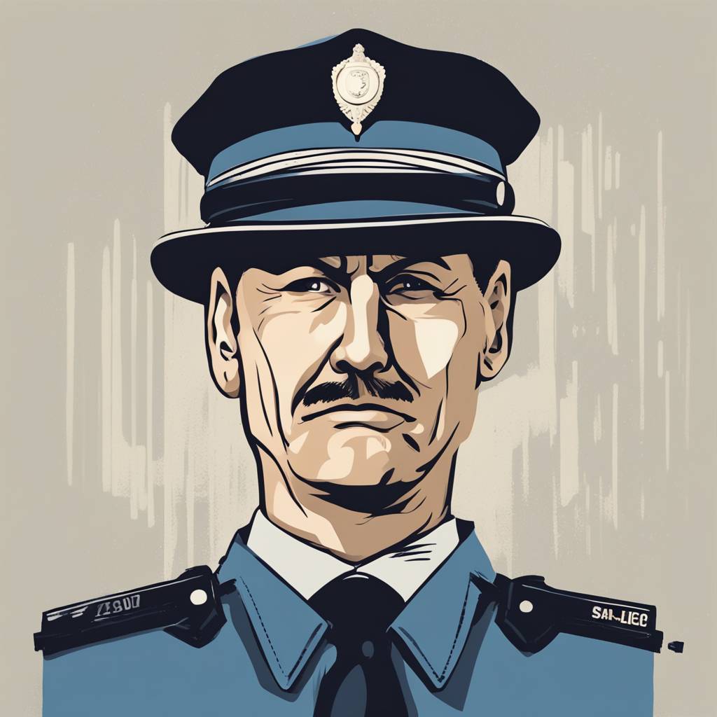 Bivsa pomocnica nacelnika optuzena za pronevjeru novca iz policijskog sefa