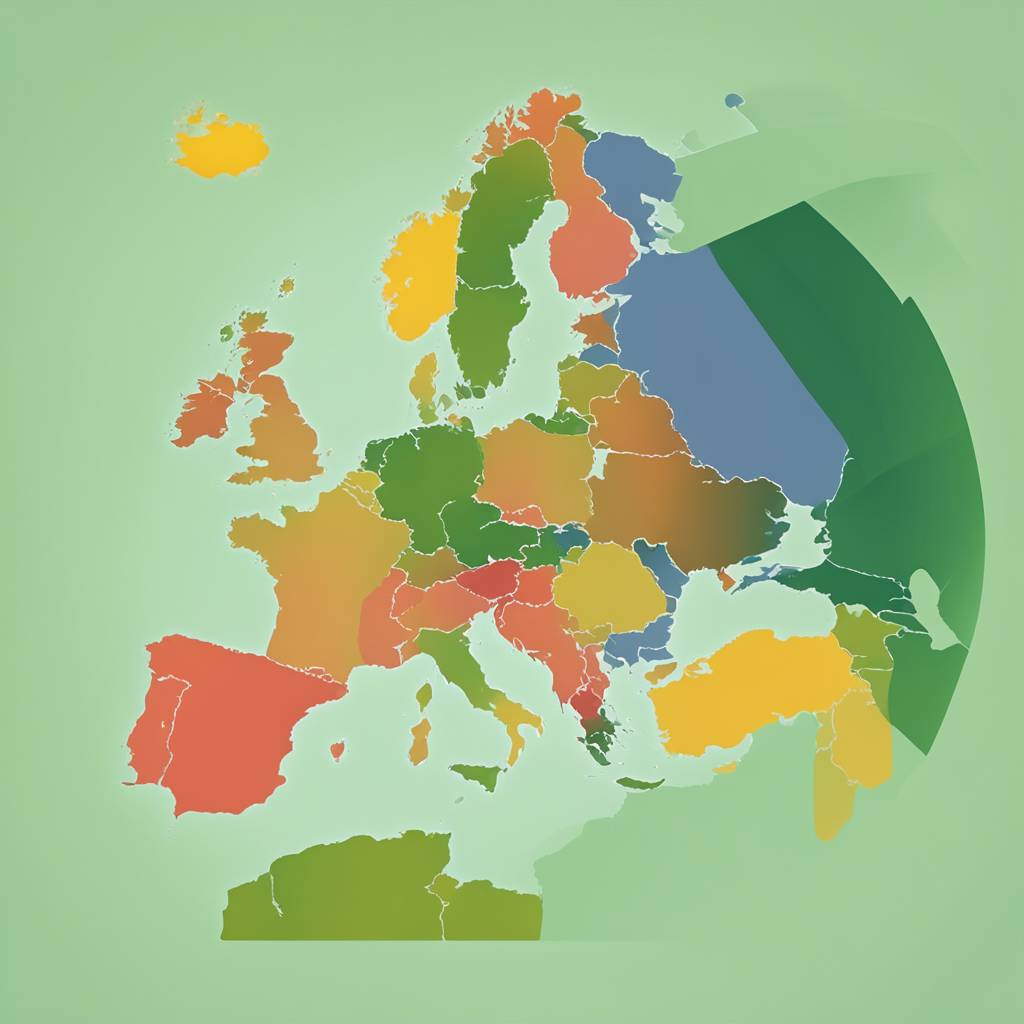 EU Countries Give Green Light to Agreement with Mercosur