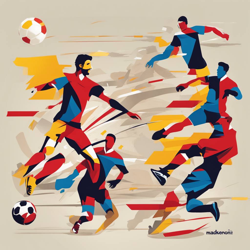 Pregled sportskih dešavanja: Rukometne pobjede Makedonije, problemi Slovenije pred EP i ostalo