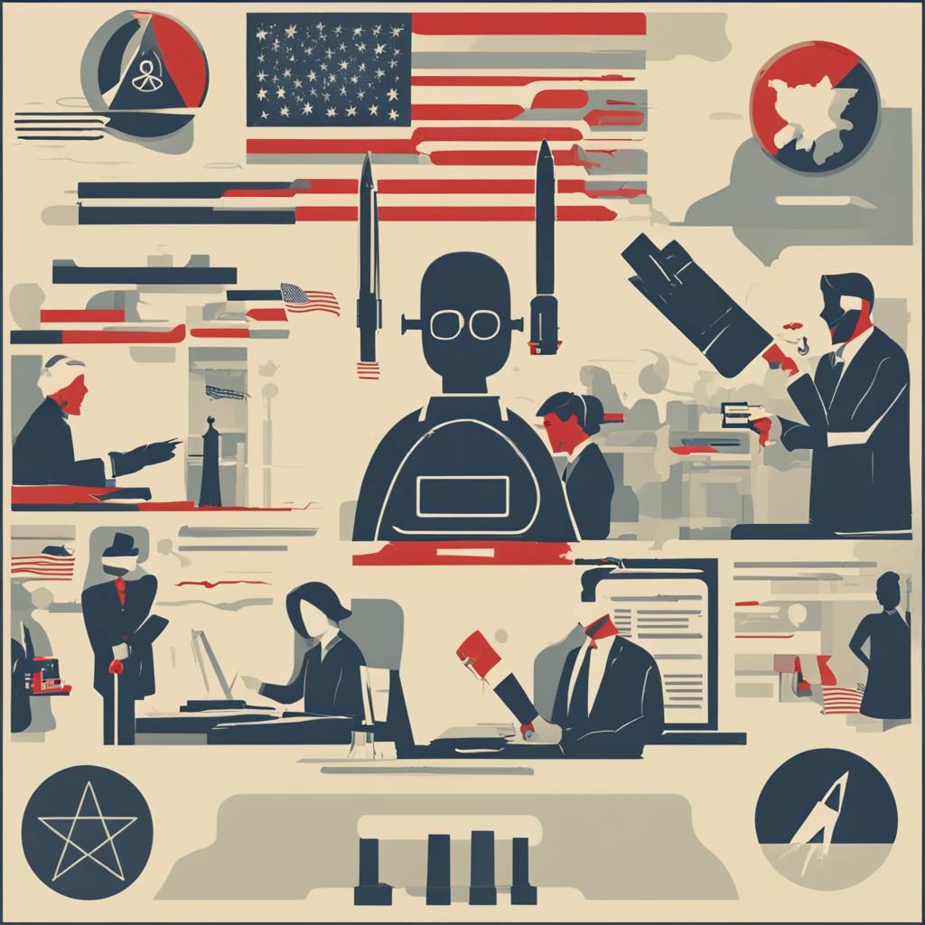 US-Russia Nuclear Arms Treaty Expires: What's Next?